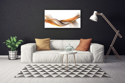 Quadro em tela Gráficos Abstratos