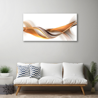 Quadro em tela Gráficos Abstratos