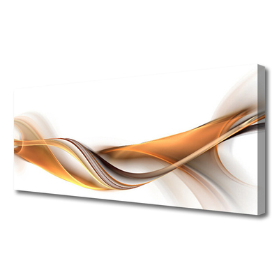 Quadro em tela Gráficos Abstratos