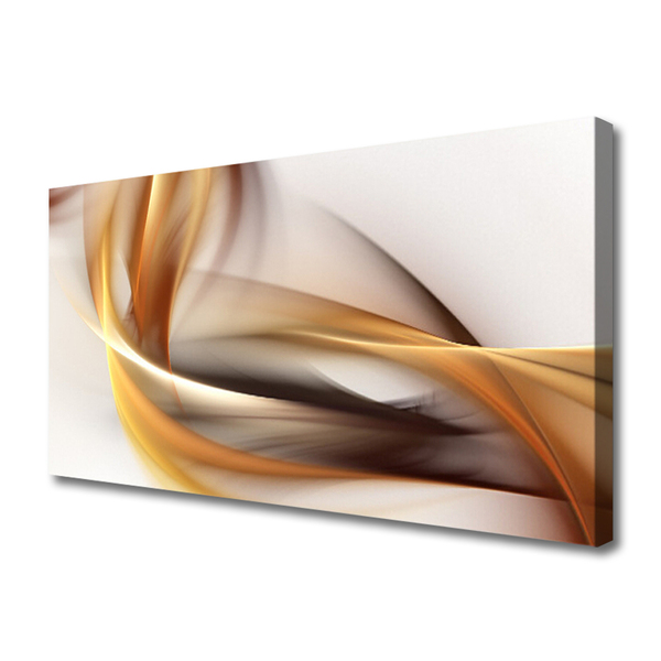 Quadro em tela Gráficos Abstratos