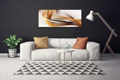 Quadro em tela Gráficos Abstratos