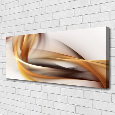 Quadro em tela Gráficos Abstratos