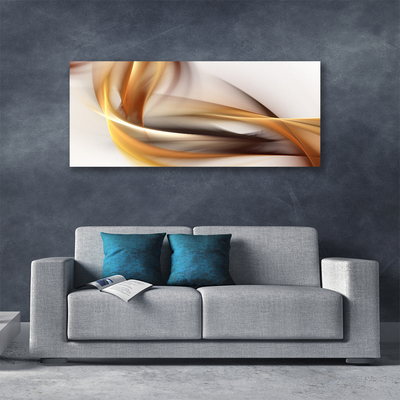 Quadro em tela Gráficos Abstratos