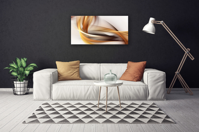 Quadro em tela Gráficos Abstratos