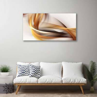 Quadro em tela Gráficos Abstratos