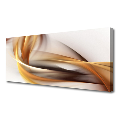 Quadro em tela Gráficos Abstratos