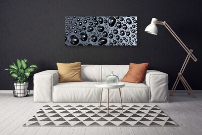 Quadro canvas Gráficos Abstratos