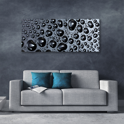 Quadro canvas Gráficos Abstratos