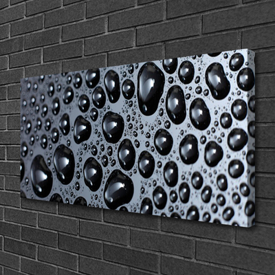 Quadro canvas Gráficos Abstratos