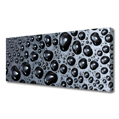 Quadro canvas Gráficos Abstratos