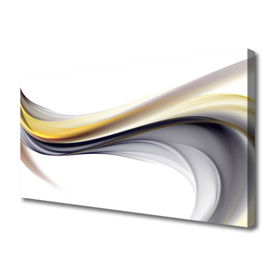 Quadro em tela Gráficos Abstratos