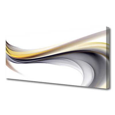 Quadro em tela Gráficos Abstratos