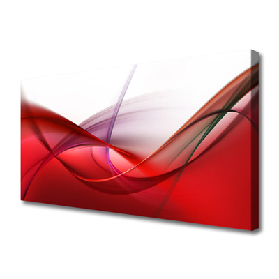 Quadro canvas Gráficos Abstratos