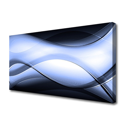 Quadro em tela Gráficos Abstratos