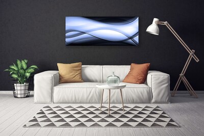 Quadro em tela Gráficos Abstratos