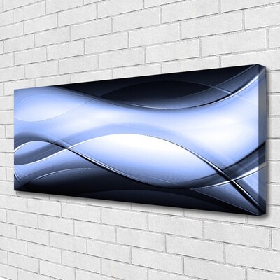 Quadro em tela Gráficos Abstratos