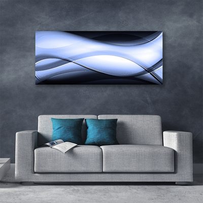 Quadro em tela Gráficos Abstratos