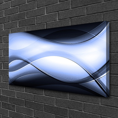 Quadro em tela Gráficos Abstratos