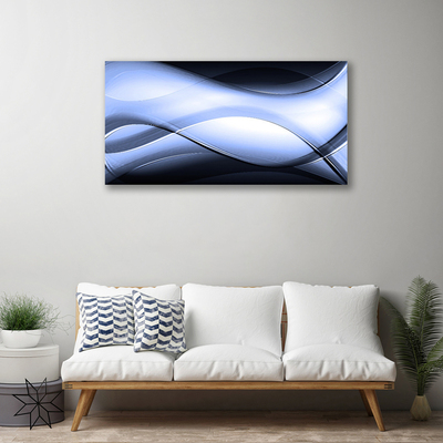 Quadro em tela Gráficos Abstratos