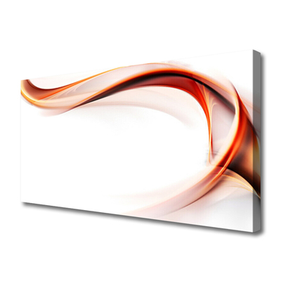 Quadro em tela Gráficos Abstratos