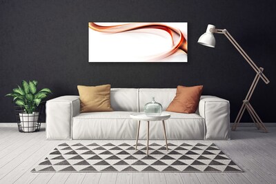 Quadro em tela Gráficos Abstratos