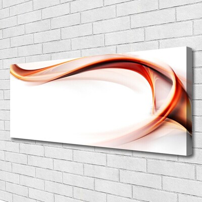 Quadro em tela Gráficos Abstratos