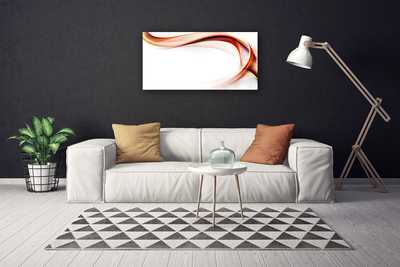 Quadro em tela Gráficos Abstratos