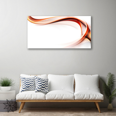 Quadro em tela Gráficos Abstratos