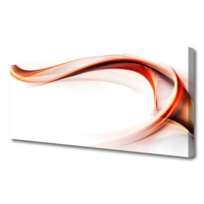 Quadro em tela Gráficos Abstratos