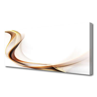 Quadro em tela Gráficos Abstratos