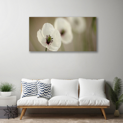 Quadro em tela Flor Planta Natureza
