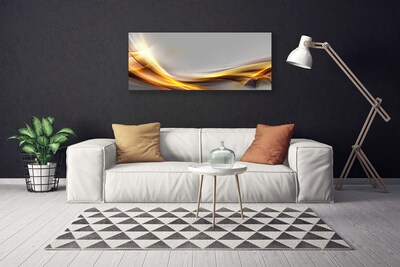 Quadro em tela Gráficos Abstratos