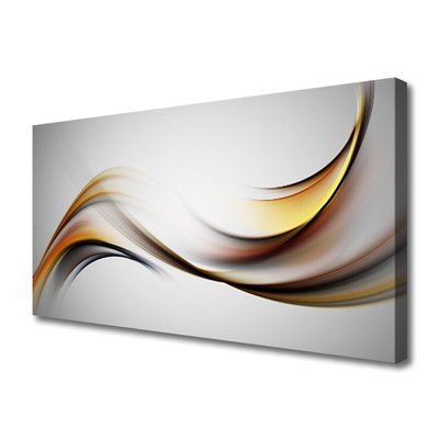 Quadro canvas Gráficos Abstratos