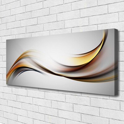 Quadro canvas Gráficos Abstratos