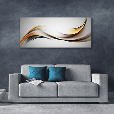 Quadro canvas Gráficos Abstratos