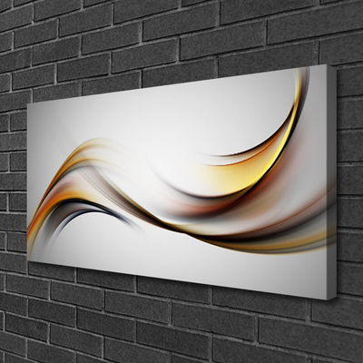 Quadro canvas Gráficos Abstratos