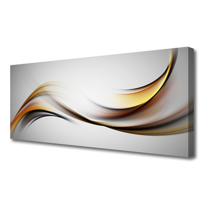 Quadro canvas Gráficos Abstratos