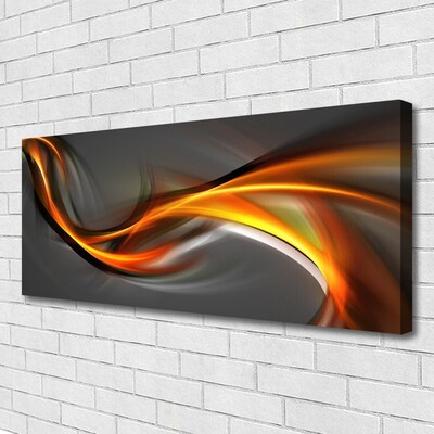 Quadro canvas Gráficos Abstratos