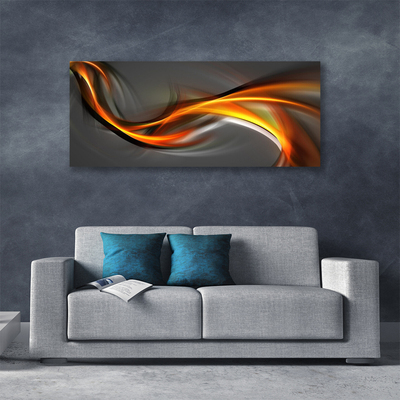 Quadro canvas Gráficos Abstratos