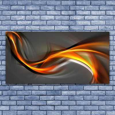 Quadro canvas Gráficos Abstratos