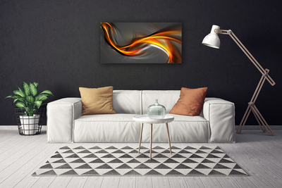 Quadro canvas Gráficos Abstratos