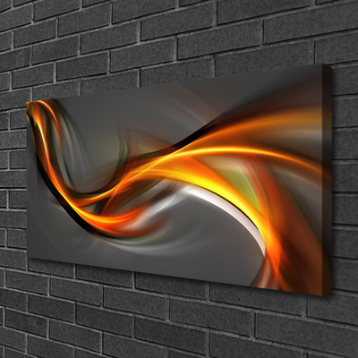 Quadro canvas Gráficos Abstratos