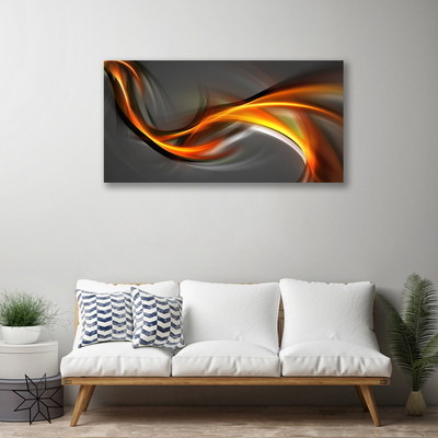 Quadro canvas Gráficos Abstratos