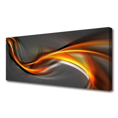 Quadro canvas Gráficos Abstratos