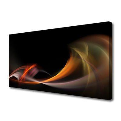 Quadro canvas Gráficos Abstratos