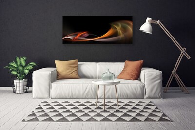 Quadro canvas Gráficos Abstratos