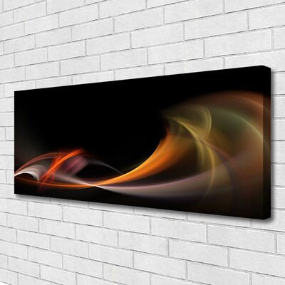 Quadro canvas Gráficos Abstratos