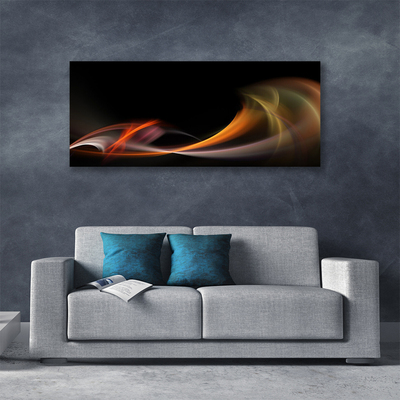 Quadro canvas Gráficos Abstratos