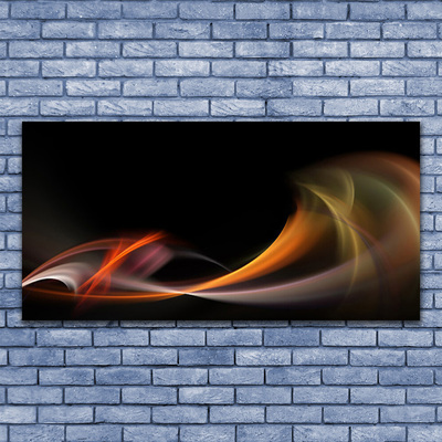 Quadro canvas Gráficos Abstratos