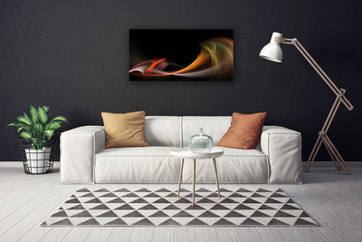 Quadro canvas Gráficos Abstratos